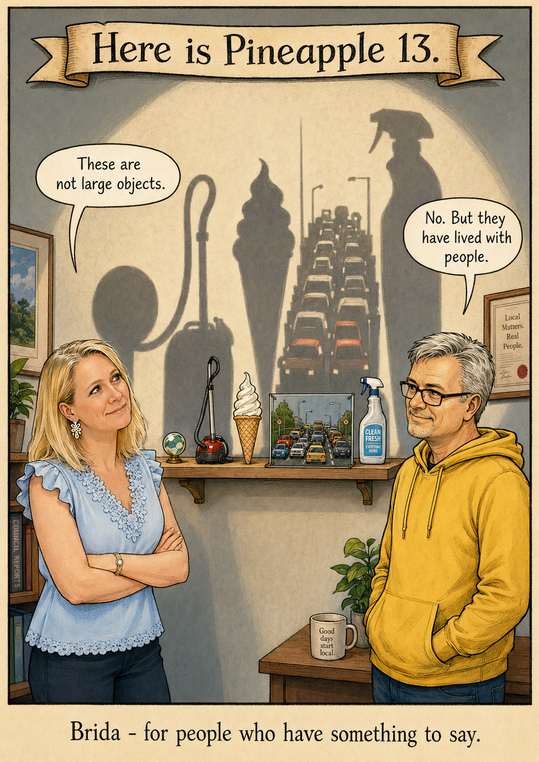 Advertisement