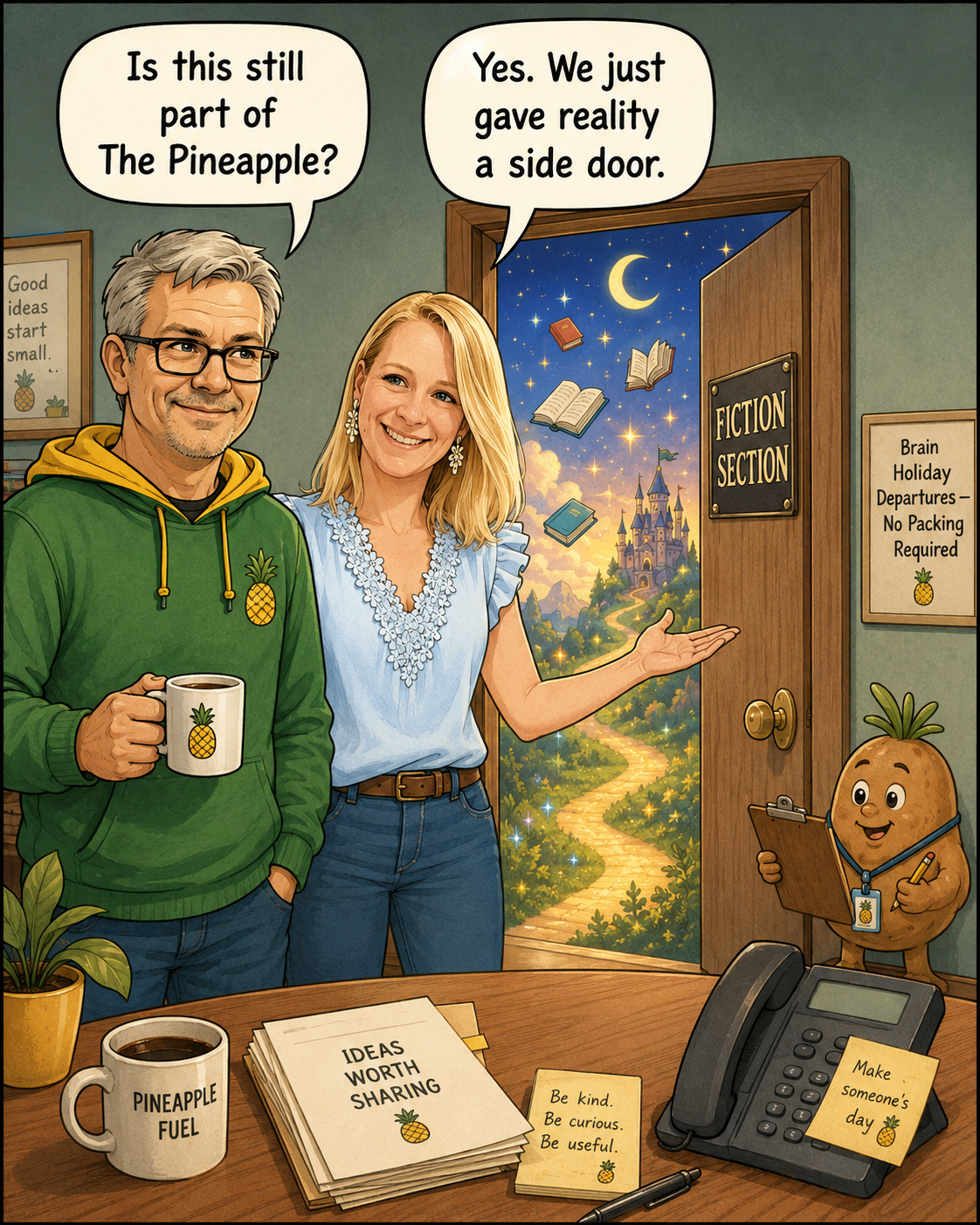 Advertisement