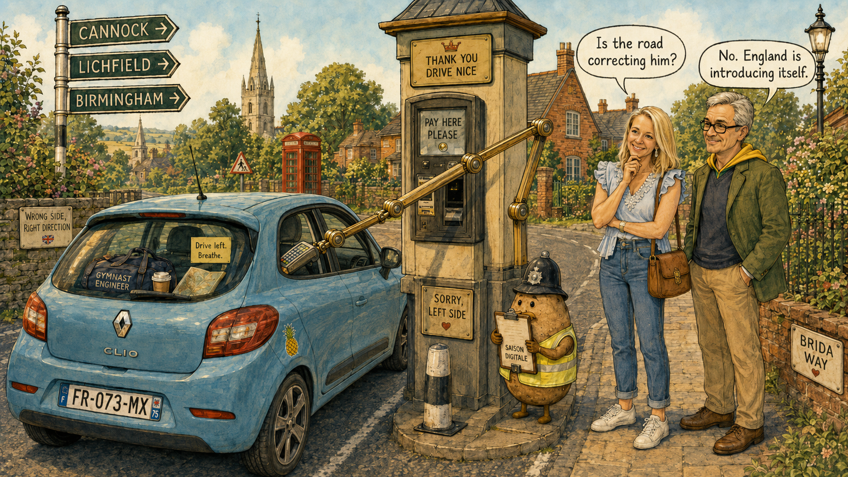 Advertisement