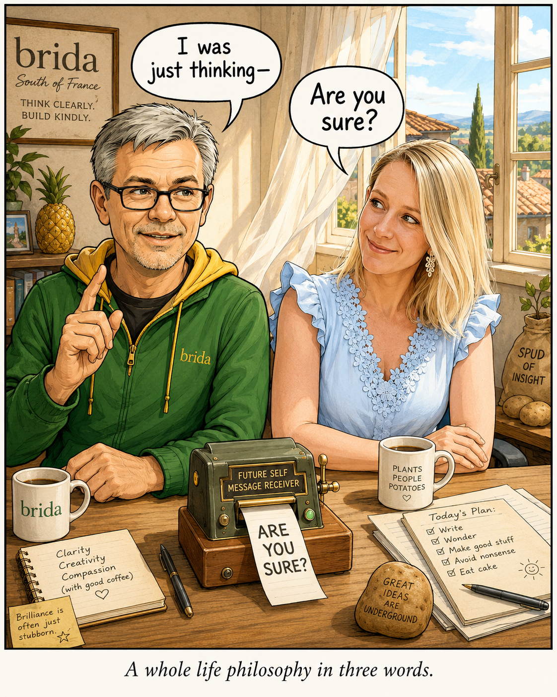 Advertisement