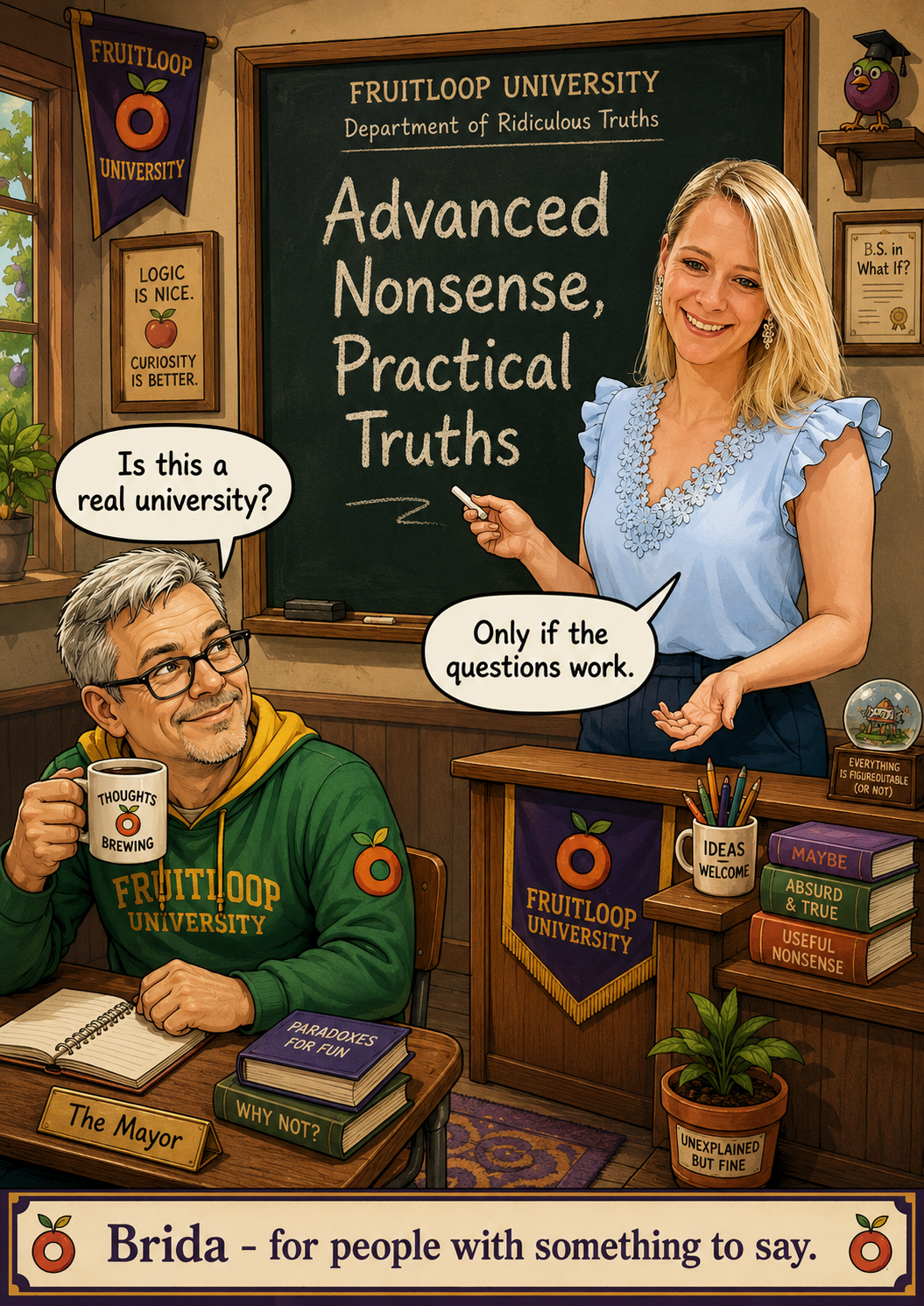 Advertisement
