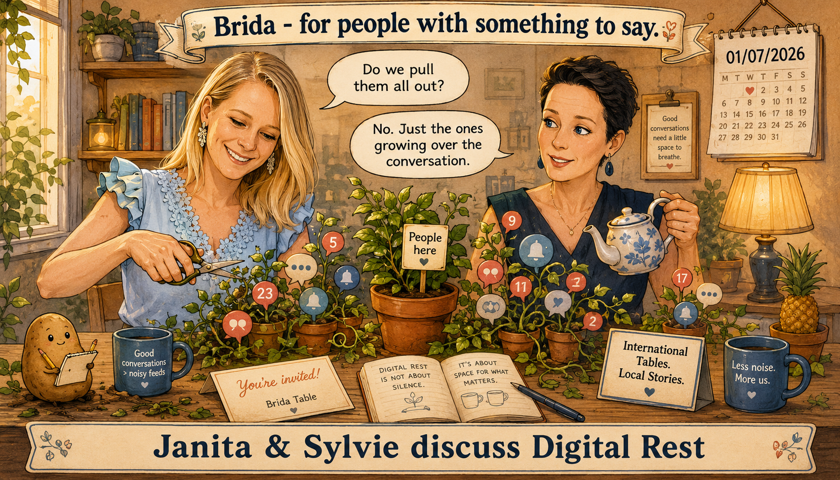 Advertisement