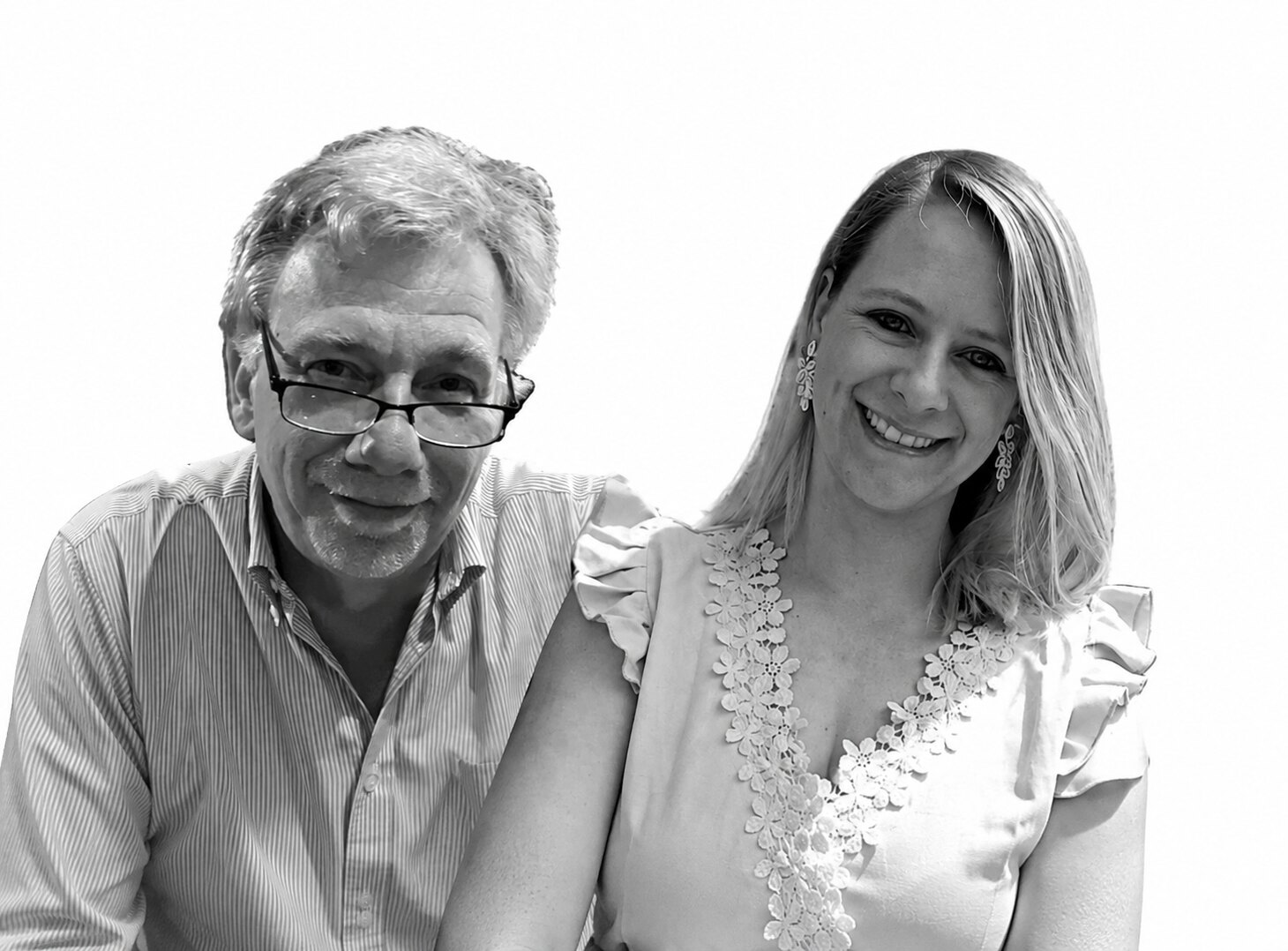 Janita and Frank, the Brida Duo