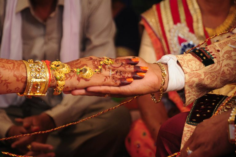 Letters, Sarees & The Birthdays That Changed Everything