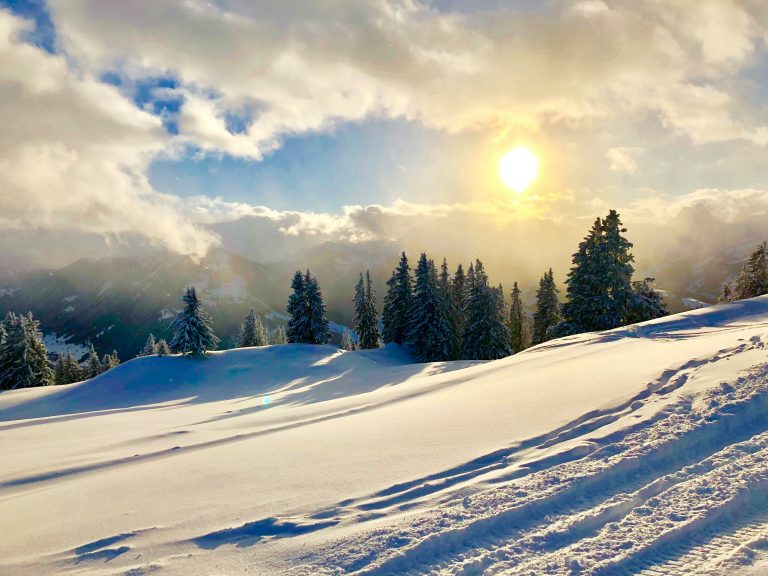 Global Skills and Cultural Connections: What I Learn Between Snow and Sun