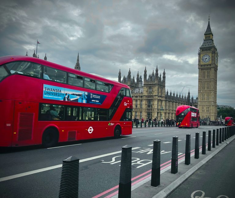 A Weekend of Weather Chaos: