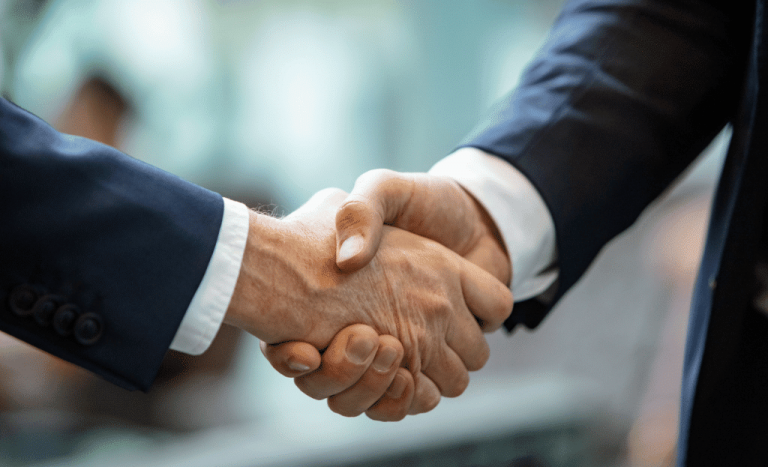 Selling Is About People, Not Products