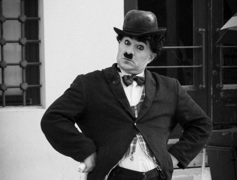 A Duck, a Crown, and Big Human Questions