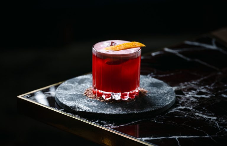 Dining Without Sight