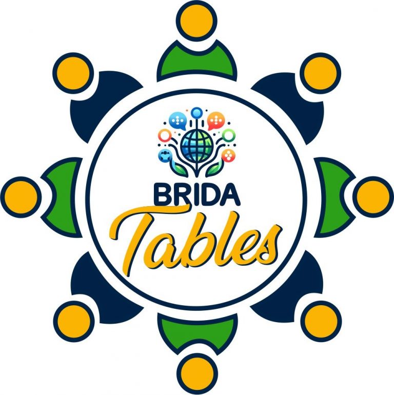 How Brida Tables Came Into Being