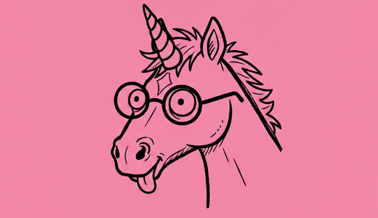 Meet the Heart Behind Doodle Horse