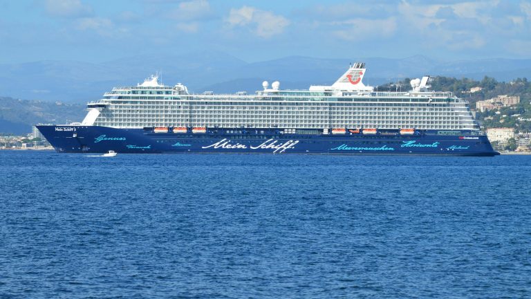 Holiday, Noise, and the Sound of Waves at 4 A.M.