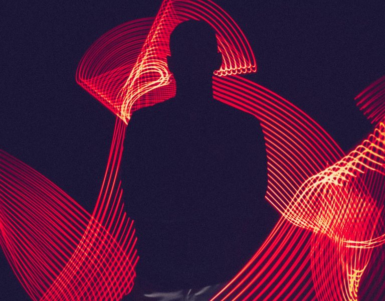 Living by Values: In the “Red”