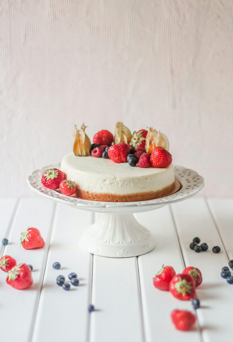 Flour, Focus & Family Life: Inside Cross-Continental English