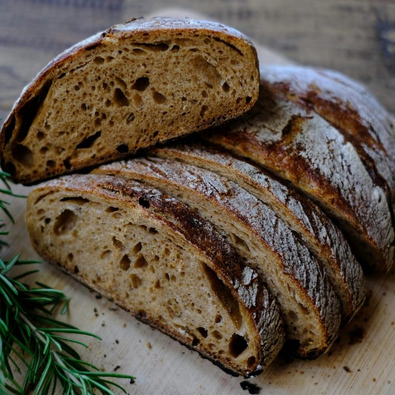 Baking Bread and Balancing Tech: The Energy Audit