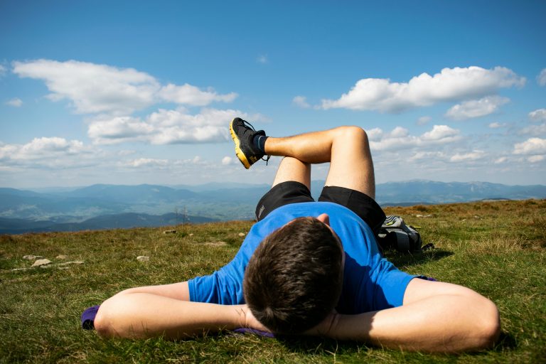 The Quiet Power of Recharging