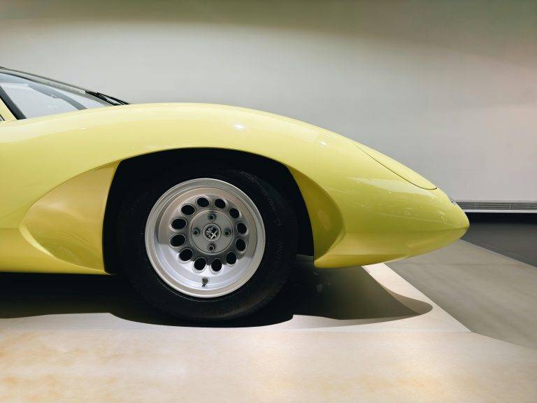 Martin and the Perfect Car That Probably Shouldn’t Exist