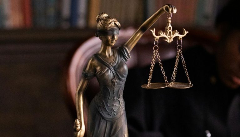 The Delicate Balance of a Golden Scale