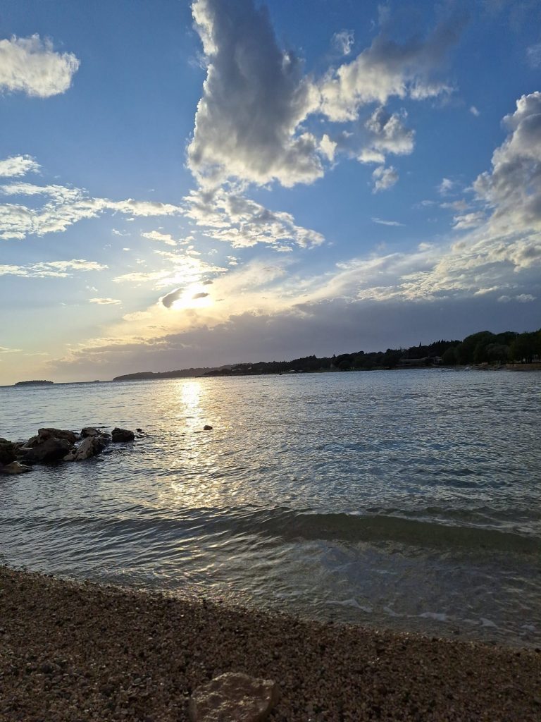 Postcards from Rovinj