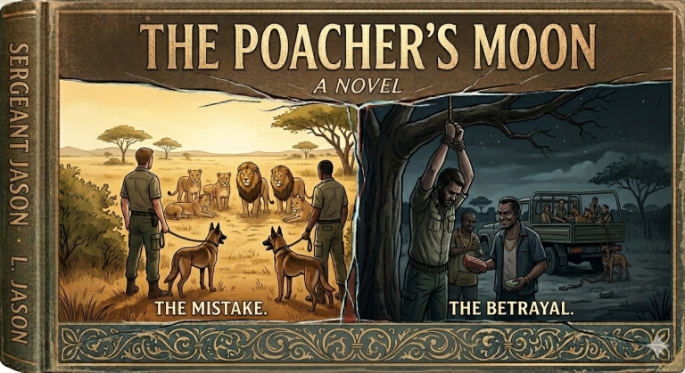 The Poacher’s Moon