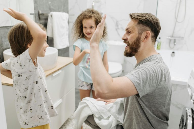 Inside the Routine, There Is Still Room to Play