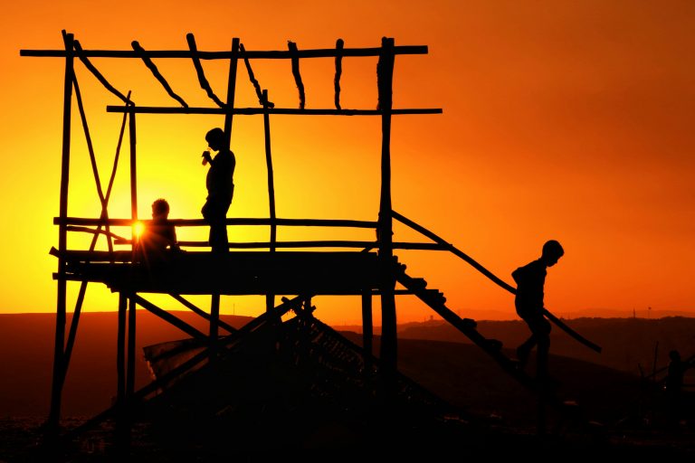 Before Sunset, Everything Was Possible