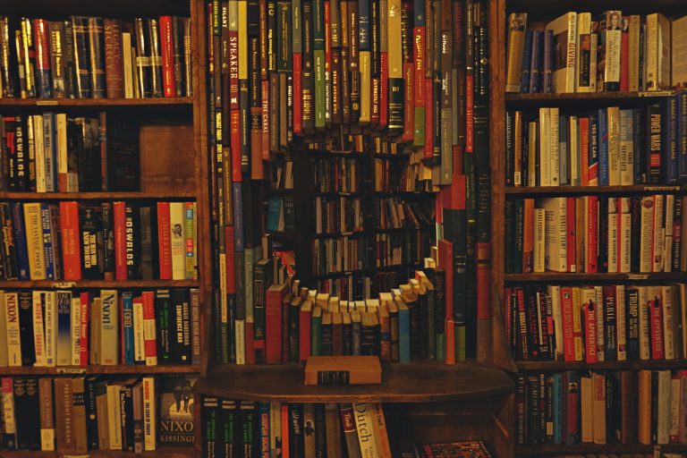 Finding Magic in the Imaginary