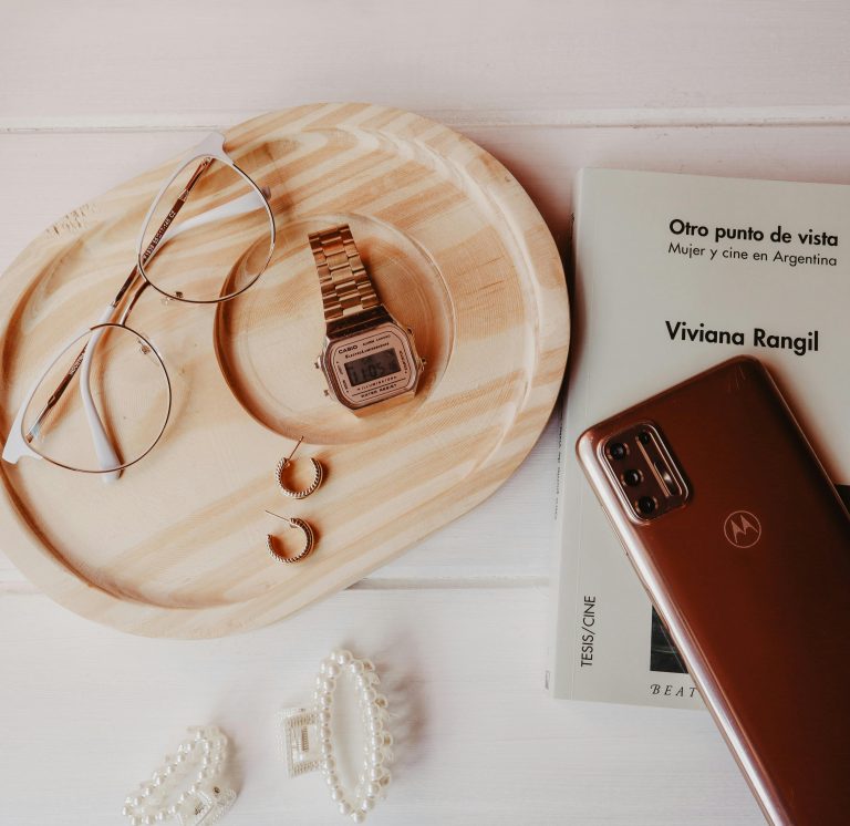The Toothbrush, the Missing Glasses, and the Search for a Nice Man