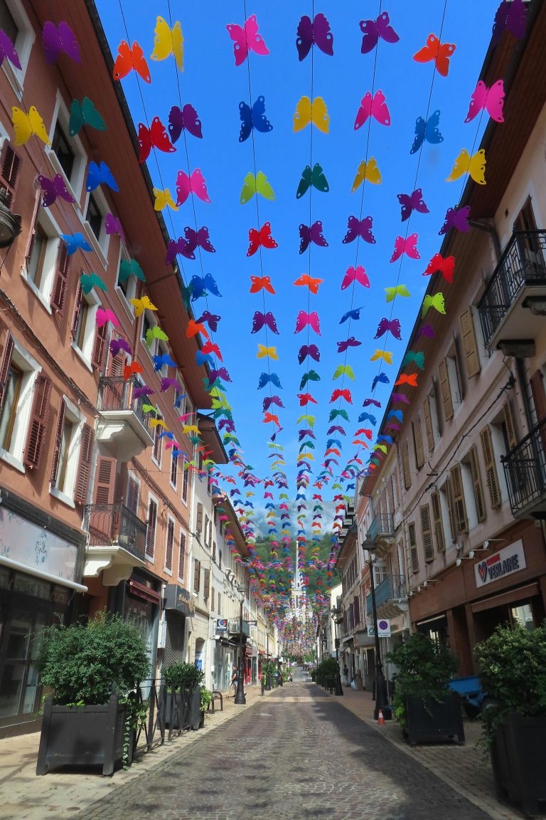 Street Festival France