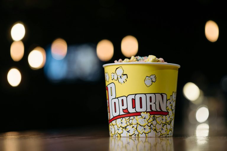 Passport Dreams, Popcorn Economics, and a Very Opinionated Cat