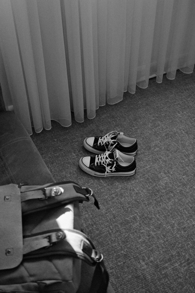 Shoes in the Hallway, Soup on the Stove, and Other Small Games of Daily Life