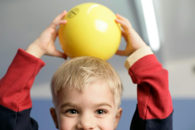 Childhood, With No Risk Assessment