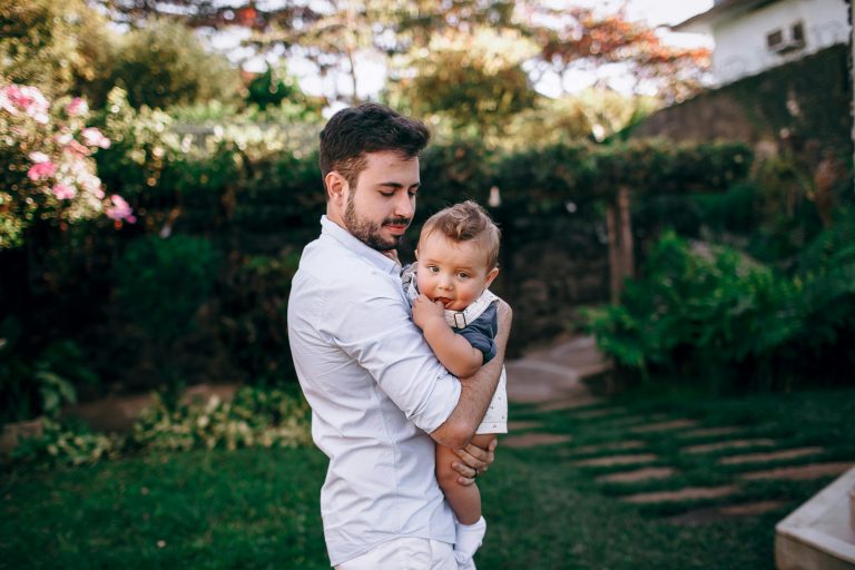 What My Son Teaches Me About Work