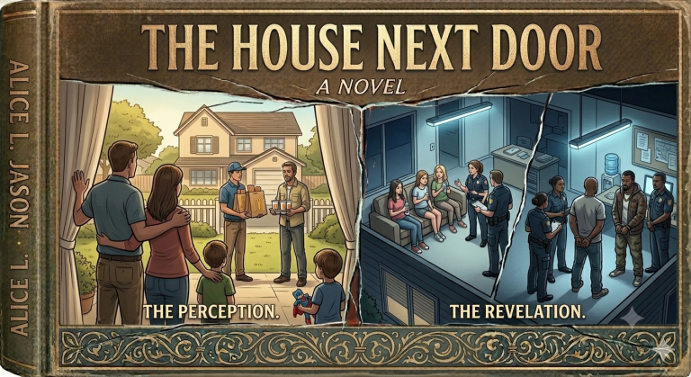 The House Next Door