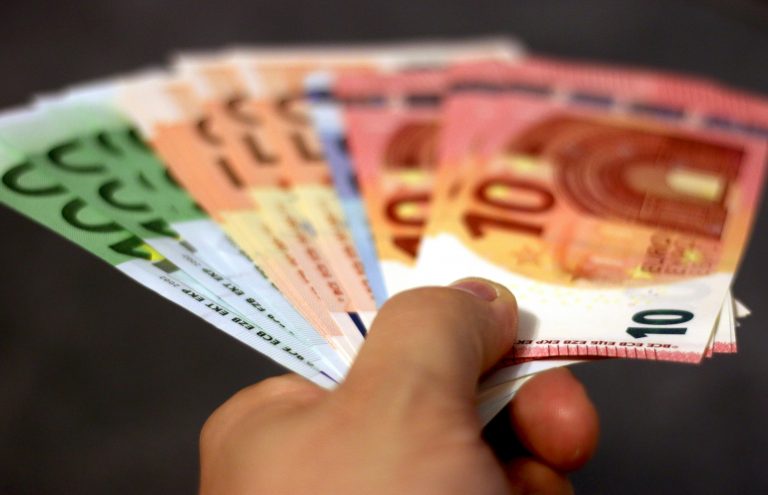 Money, Mistakes, and the Long Interest-Free Loan