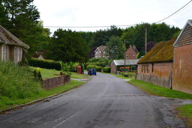 Maxime in England: The Tapestry of a New Life