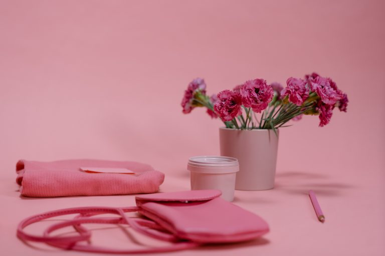 Little Gifts, Long Walks, and a Handbag for Fruitloop