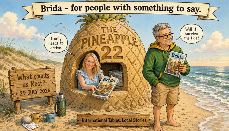 In This Issue