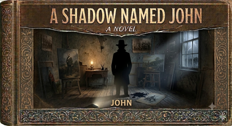 A Shadow Named John