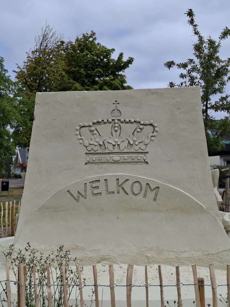 Dutch Impressions