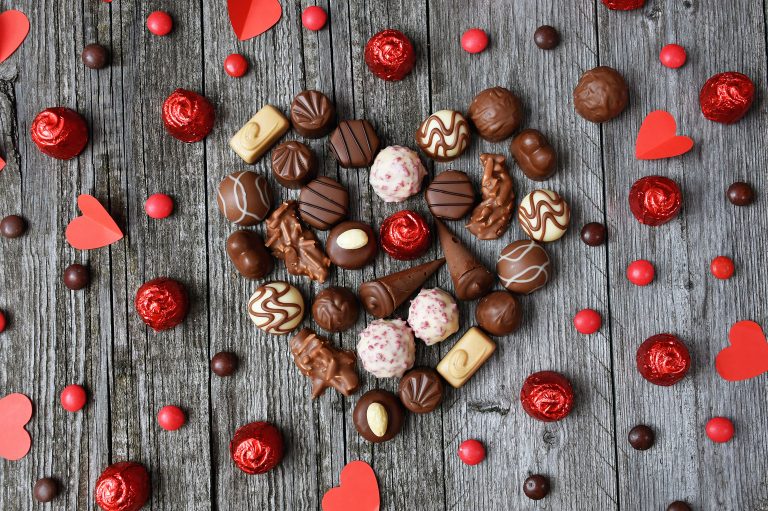 The Sofa, the Chocolate, and the Permission to Pause
