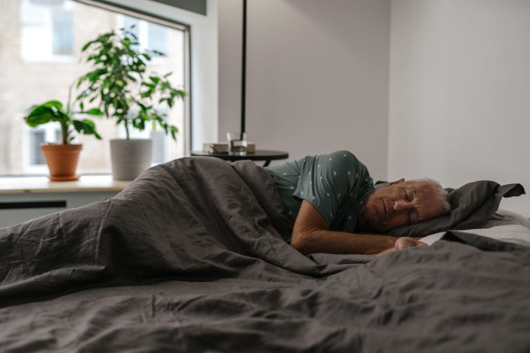 The Office Nap Is Good