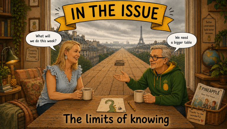 In This Issue