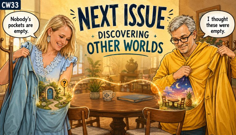 Discovering Other Worlds