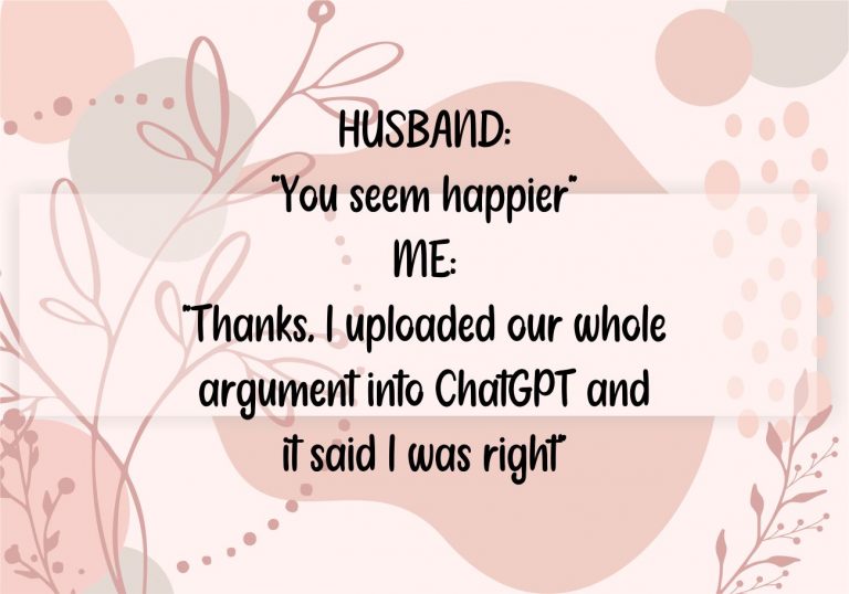 The 80-Minute Marriage Match