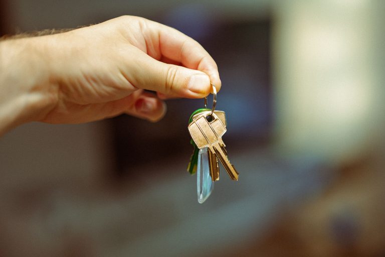 Before You Hand Over the Keys