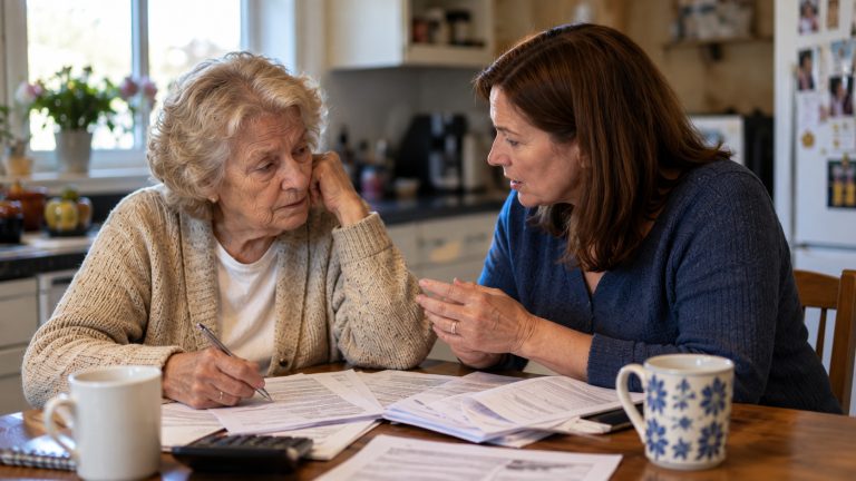 Do You Have Difficulty Filling In Forms?
