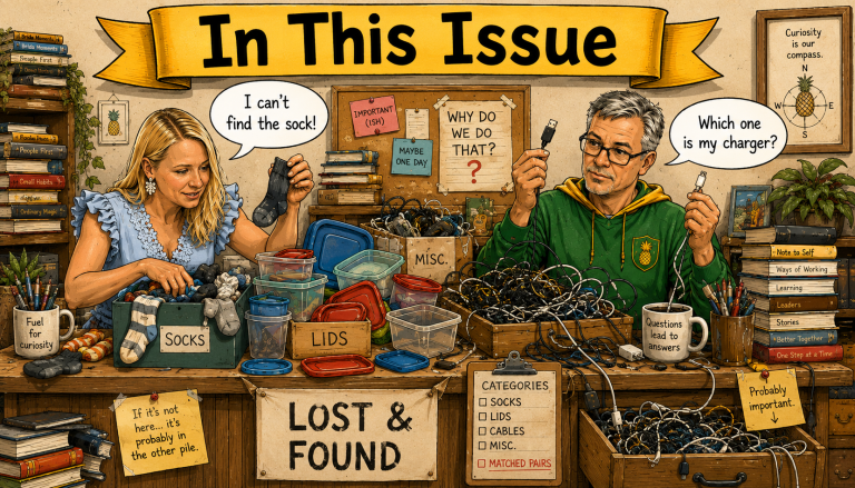 In This Issue