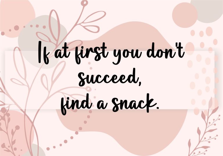 Try eating something crunchy, like a carrot.