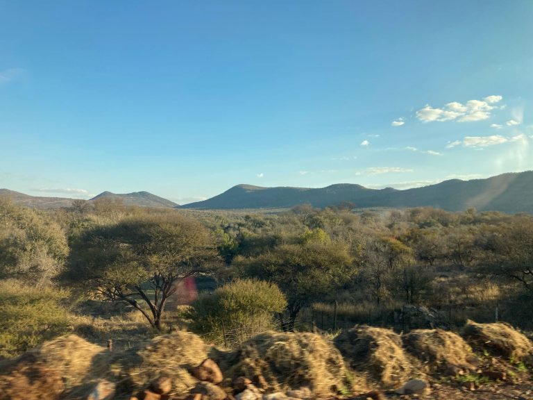South African road trip – Hartbeespoortdam and a Thabazimbi festival.